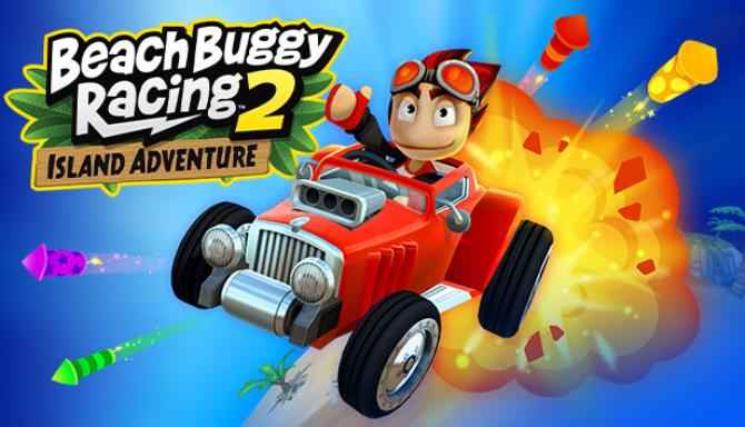 Download Beach Buggy Racing 2 Island Adventure – Full PC