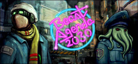 Download Beast Agenda 2030 – Full