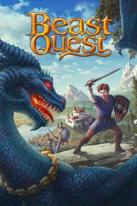 Download Beast Quest – Full PC