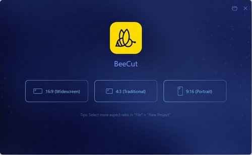 Download BeeCut – Full v1.7.5.11