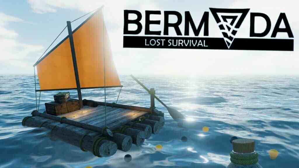 Download Bermuda Lost Survival – Full
