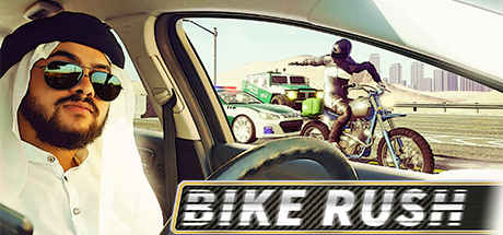 Download Bike Rush – Full + Installation