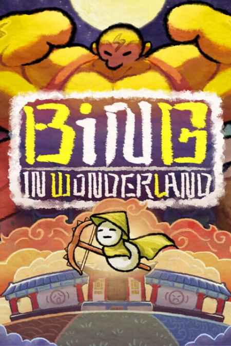 Download Bing in Wonderland – Full PC