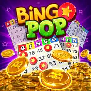 Download Bingo Pop Apk – Full Money Cheat Mod v6.6.50