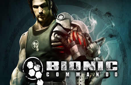 Download Bionic Commando – Full