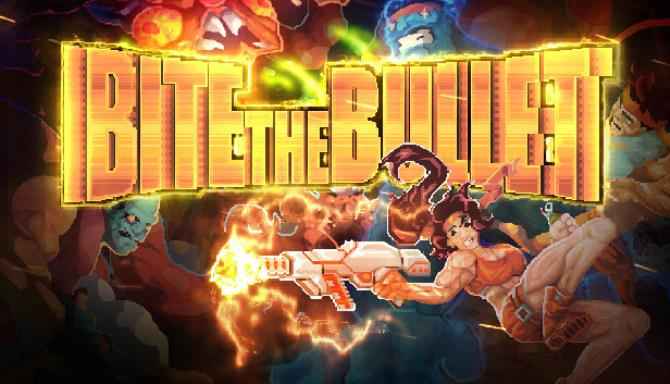 Download Bite the Bullet – Full PC