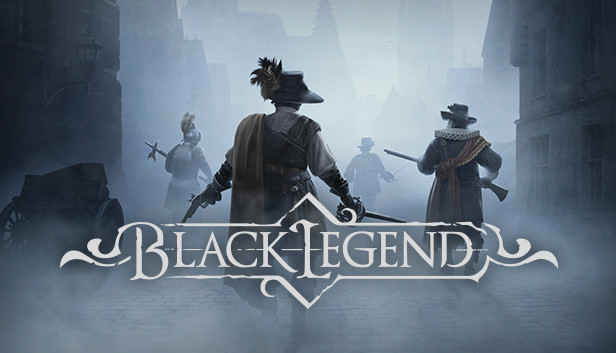 Download Black Legend – Full PC