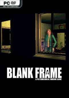 Download Blank Frame – Full PC