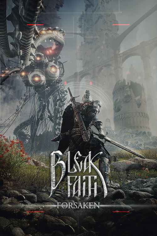 Download Bleak Faith Forsaken – Full PC