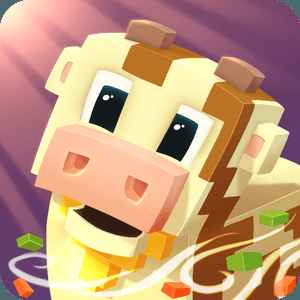 Download Blocky Farm Apk – Full Cheat Mod v1.2.92 b170