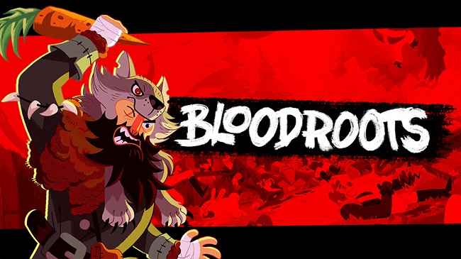Download Bloodroots