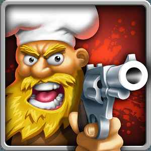 Download Bloody Harry Apk Mod Money Cheat – Full v2.42.0