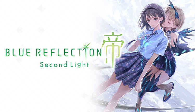 Download Blue Reflection Second Light – Full PC + DLC