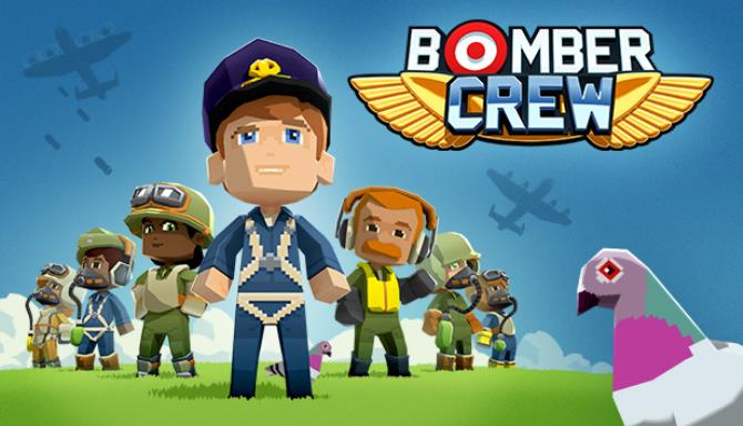 Download Bomber Crew – Full + All DLC + Deluxe Edition