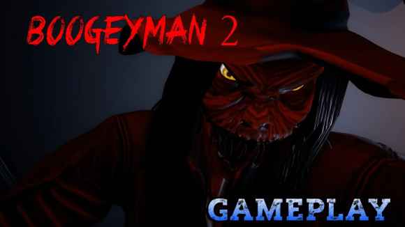 Download Boogeyman 2 – Full PC + Horror Game