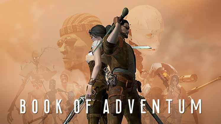 Download Book of Adventum – Full PC v1.0.0.1