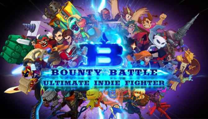 Download Bounty Battle – Full PC