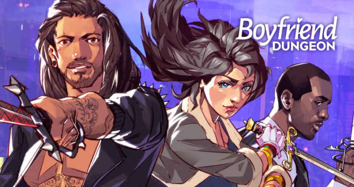 Download Boyfriend Dungeon – Full PC