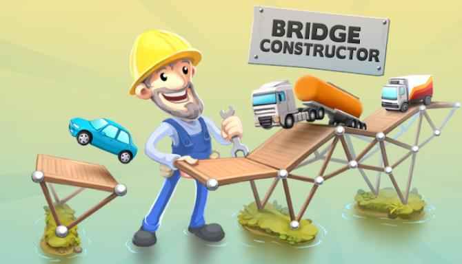 Download Bridge Constructor – Full Turkish