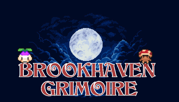 Download Brookhaven Grimoire – Full PC + 2 DLC