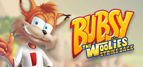 Download Bubsy The Woolies Strike Back – Full + DLC