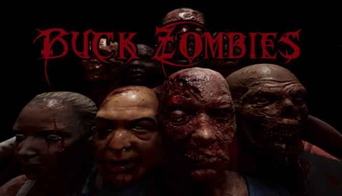 Download Buck Zombies – Full