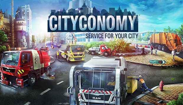 Download CITYCONOMY Service for your City – Full Turkish