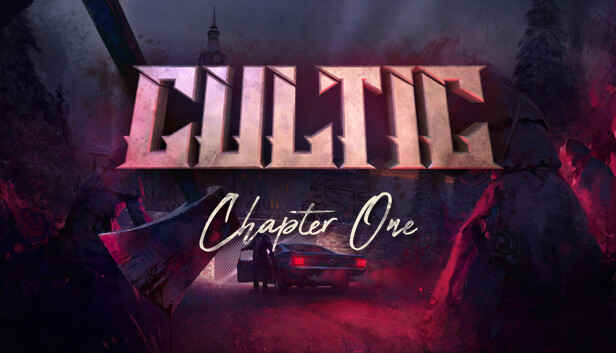 Download CULTIC – Full PC