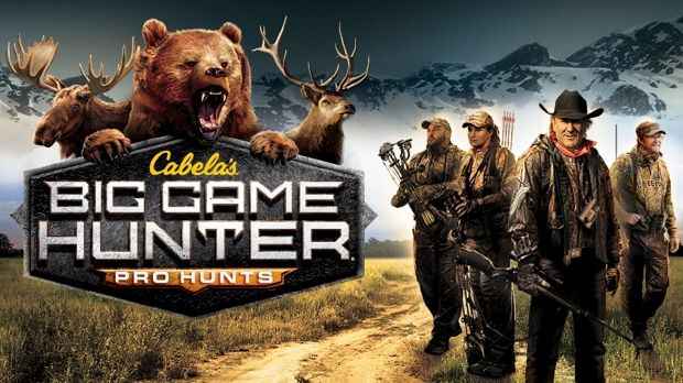 Download Cabela's Big Game Hunter Pro Hunts – Full PC