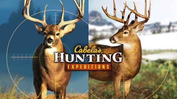 Download Cabela's Hunting Expeditions – Full – Hunting