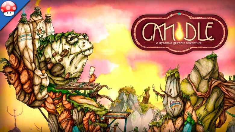 Download Candle – Full PC – Turkish v1.1.17