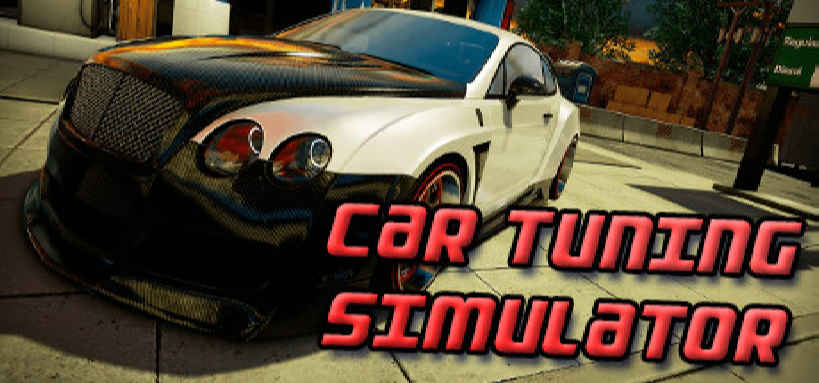 Download Car Tuning Simulator – Full PC