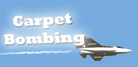 Download Carpet Bombing – Fighter Bomber Attack Apk Money Cheat v2.38
