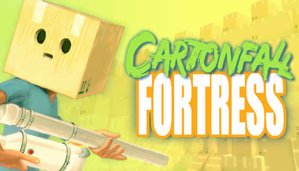 Download Cartonfall Fortress – Full PC