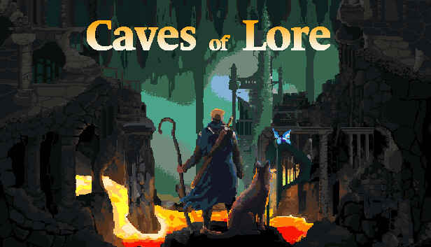 Download Caves of Lore – Full PC