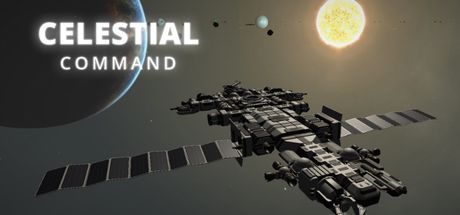 Download Celestial Command – Full + Update