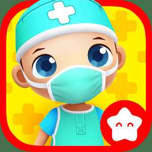 Download Central Hospital Stories Apk – Full Unlocked Cheat Mod v1.2