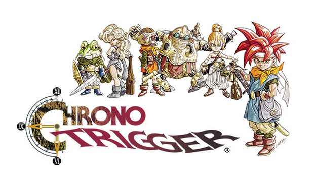 Download Chrono Trigger – Full PC v2.0.6.0