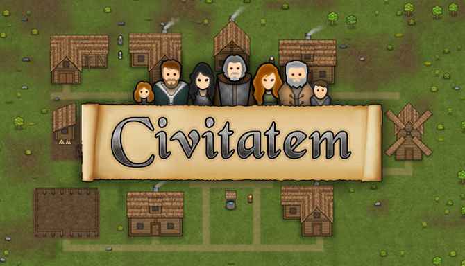Download Civitatem – Full PC