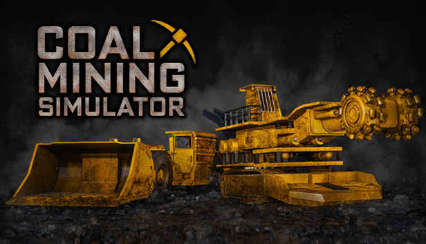 Download Coal Mining Simulator – Full PC Turkish