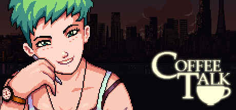 Download Coffee Talk – Full Turkish