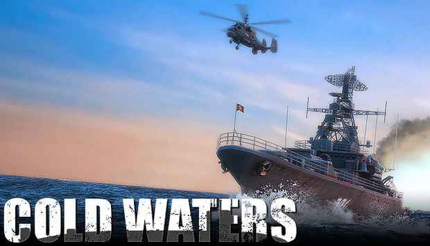 Download Cold Waters – Full PC