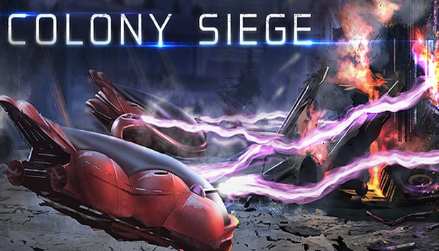 Download Colony Siege – Full PC