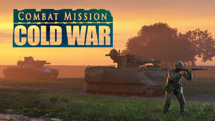 Download Combat Mission Cold War – Full PC v1.02.00