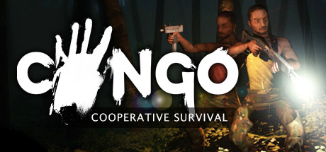 Download Congo – Full + CO-OP Game