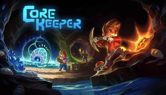 Download Core Keeper – Full PC