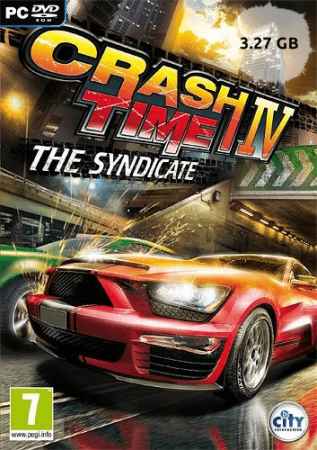Download Crash Time 4 The Syndicate – Full + PC