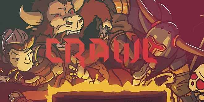Download Crawl – Full + CO-OP