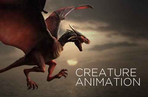 Download Creature Animation Pro – Full v3.73 Create Animation