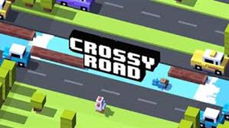 Download Crossy Road Apk Mod Money Cheat v6.2.0